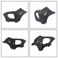Labwork Left Side Front Bumper Cover Black Replacement For Chevy Trailblazer 2021-2022 Not Rs Model 42749518