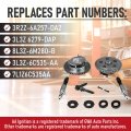 Aa Ignition Variable Camshaft Timing Cam Phaser Kit-replaces 3r2z6a257da 917-250 3l3z 6279-dap 8l3z-6m280-b Comp With Ford