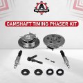 Aa Ignition Variable Camshaft Timing Cam Phaser Kit-replaces 3r2z6a257da 917-250 3l3z 6279-dap 8l3z-6m280-b Comp With Ford