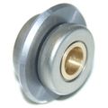 7 8in Wheel For Old Style Ishii Big Clinker No 215 C-rw By Silver 