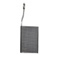 A C Evaporator Core Ford Ranger 2019 2020 2021 2022 2023 Block Inlet And Outlet Connection 1 79 In Height Replacement For 