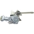 Front Driver Side Power Window Regulator With Motor For Gmc Sonoma 1991 1992 1993 Replacement Gm1350209 Gm1356101 22030651-pfm 