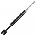 Struts Shocks Shock Absorbers Front Fits 2000-2008 A4 2000-2004 341299-2pcs