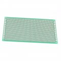 New Lon0167 5pcs 9cm X 15cm Rectangle Single Sided Universal Diy Prototyping Paper Pcb Print Circuit Board 5 Stcke 9 Cm 15
