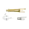 Cadillac Deville 1992 1993 Drum Adjuster Set 