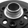 A-premium Engine Harmonic Balancer Compatible With Jeep Grand Cherokee Dodge Charger Challenger Chrysler 300 2011-2020 V8 5 7l