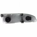 For 1994-1995 Ford Thunderbird Driver Side Oem Replacement Head Light Lamp Fo2502128