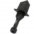 Ocpty Golf Cart Charging Receptacle 36 V Charger Cord Plug 73345g01 73051-g29 73063-g01 73051-g02 5539 5618 Fits For E-z-go