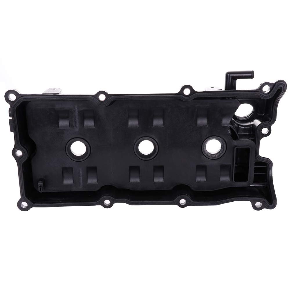 Engine Valve Cover With Gaskets For Nissan Altima 3 5l V6 2002 2006 Infiniti I35 2004 Maxima 2008 Murano 2003 2007 Quest 2009