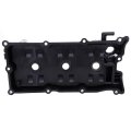 Engine Valve Cover With Gaskets For Nissan Altima 3 5l V6 2002 2006 Infiniti I35 2004 Maxima 2008 Murano 2003 2007 Quest 2009