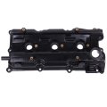 Engine Valve Cover With Gaskets For Nissan Altima 3 5l V6 2002 2006 Infiniti I35 2004 Maxima 2008 Murano 2003 2007 Quest 2009