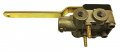 Torque Air Height Leveling Control Valve Replaces Hendrickson 5797-7000 22115-001 58525-001 Meritor R0011870 Tr57977000 