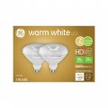 Ge Lighting 45249 Relax Hd Led 90-watt Replacement 1200-lumen Par38 Bulb Soft White 2-pack 2 Piece