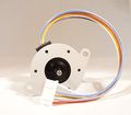 Stepper Motor Unipolar 