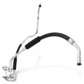 A-premium A C Suction And Discharge Line Hose Assembly Compatible With Ford E-150 E-250 E-350 Econoline E-350 Club Wagon 4 9l