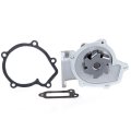 Engine Water Pump Aw9214 1 6l L4 For Nissan Sentra 1991 1999 200sx 1995 1998 And Nx 1993 