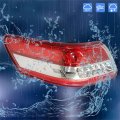 Gxywady Rear Tail Light Brake Lamp 8156006340 To2804106 Replacement For 2010 2011 Toyota Camry Tall Left Driver Side