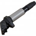 Set Of 4 Aip Electronics Premium Ignition Coil On Plug Cop Pencil Pack Compatible With 2002-2010 Bmw And Rolls-royce Oem Fit