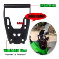 Allroundsupplier For 2020 2021 Versys X300 X Versys-x 300 Motorcycle Accessories Modified Navigation Bracket Gps Phone