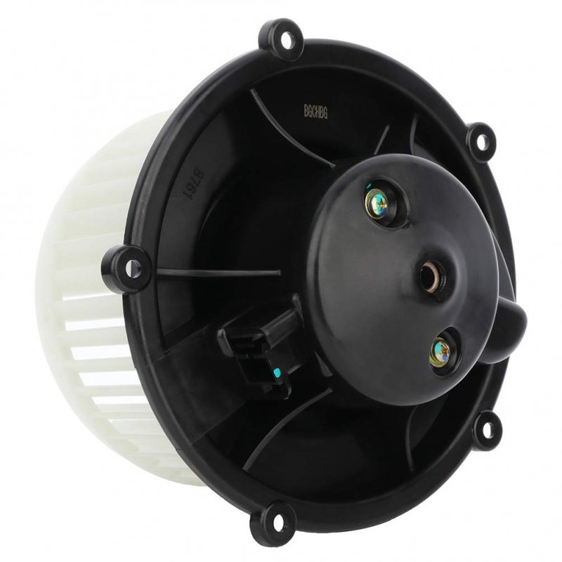 Ac Blower Motor For Chevrolet Chevy Malibu 4 Door 2004 2008 Replacement Part 700122