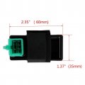 Tdpro Ignition Coil 5-pincdi Unit For 50c 110cc 125cc Atv Dirt Bike Go Kart Pit Bikes