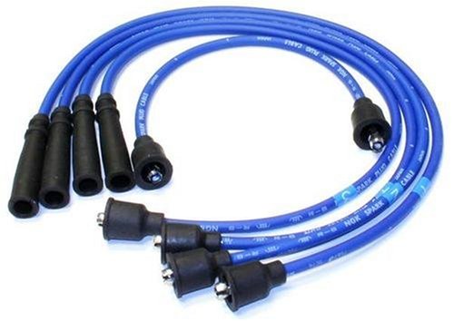 Ngk 9434 Se76 Wire Set