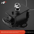 A-premium 2pcs Front Left And Right Engine Motor Mount Set Compatible With Toyota Tacoma 1995004 4runner 1988-2000 Pickup
