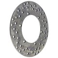 Niche Rear Left Brake Rotor Pad Semi Metallic Kit For Ktm 125 250 Exc 59013090000 75013090000 54613309500 80010060000 