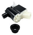 Windshield Wiper Pump 98510-2v100 For Hyundai Santa Fe 2013 2018 And Xl 2019 Replaces 98510-1f100 