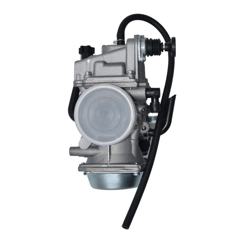 Carburetor For Honda Atc250sx Trx350 Trx300 Trx400 Trx450 Rancher 350 Carb With Air Filter Cleaner And Fuel Tank Petcock Valve