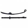 Labwork Cam Timing Chain Tensioner Guides Replacement For Honda Trx400x Sportrax 400