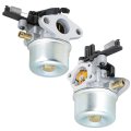 All-carb 591137 593599 Carburetor Replacement For Troy Bilt Power Washer 7 75 Hp 8 2700-3000psi Carb