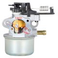 All-carb 591137 593599 Carburetor Replacement For Troy Bilt Power Washer 7 75 Hp 8 2700-3000psi Carb