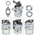 All-carb 591137 593599 Carburetor Replacement For Troy Bilt Power Washer 7 75 Hp 8 2700-3000psi Carb
