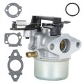 All-carb 591137 593599 Carburetor Replacement For Troy Bilt Power Washer 7 75 Hp 8 2700-3000psi Carb 