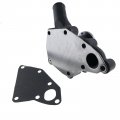 Solarhome New Water Pump With Gasket 5681-361-0054-0 For Iseki Ts2210 Ts2420 Ts2500 Ts2800 Daewoo Dh50 Excavator