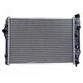 1485 Radiator For 1993-2002 Pontiac Firebird Chevy Camaro V6 V8 