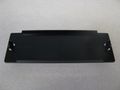 Panduit Fapb Fiber Adapter Panel Black