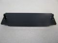 Panduit Fapb Fiber Adapter Panel Black