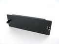 Panduit Fapb Fiber Adapter Panel Black 