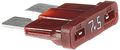 Littelfuse Ato75bp 7 5a Ato Fuse Pack Of 5 