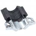 Newyall Pack Of 4 Front Suspension Stabilizer Sway Bar Bushing