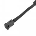 X Autohaux 2pcs Car Front Brake Pad Electronic Wear Sensor Indicator 47771-50030 For Lexus Ls400 1992-1994