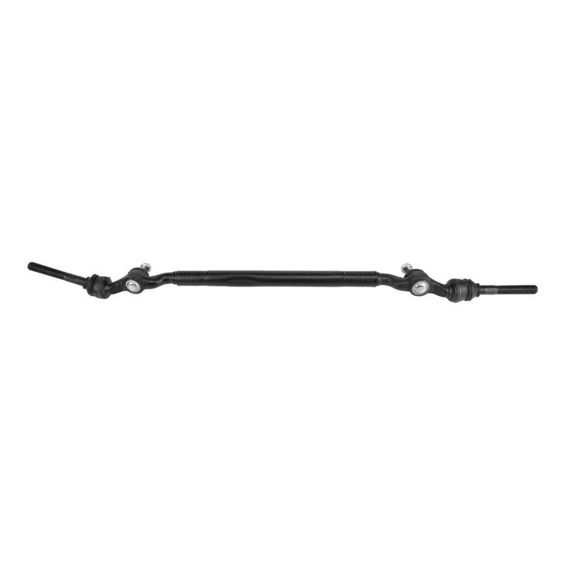 Front Inner Outer Tie Rod End Drag Link Set Kit For Bmw 7 Series