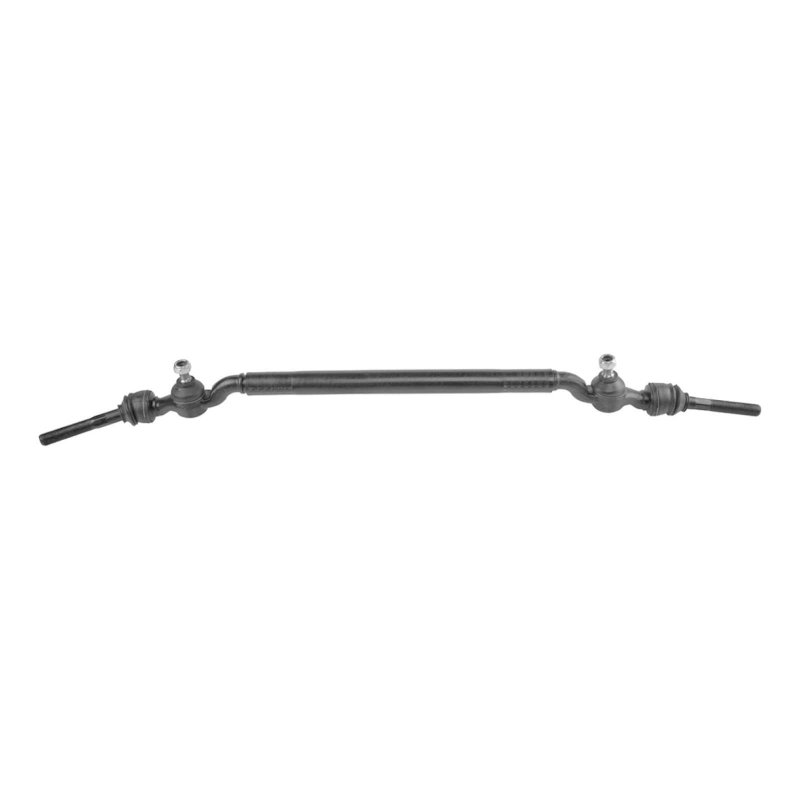 Front Inner Outer Tie Rod End Drag Link Set Kit For Bmw 7 Series