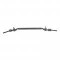 Front Inner Outer Tie Rod End Drag Link Set Kit For Bmw 7 Series