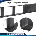 Pit66 Front Bumper Cover Lower Grille Trim Panel Fit Ford F150 2018 2019 2020 Jl3z17b968bb
