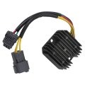 Voltage Regulator Rectifier Replacement For Bombardier Ds250 2006 2007 2008 2009-2017 