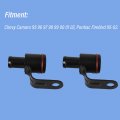 Heater Hose Repair Kit Fits For 3 8l V6 Camaro Firebird 1995-2002 With Adapter