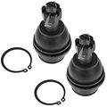 Front Steering And Suspension Kit Psa56160 For Cadillac Chevrolet Gmc 10 Piece Set With Ball Joints Control Arms Tie Rods Sway 
